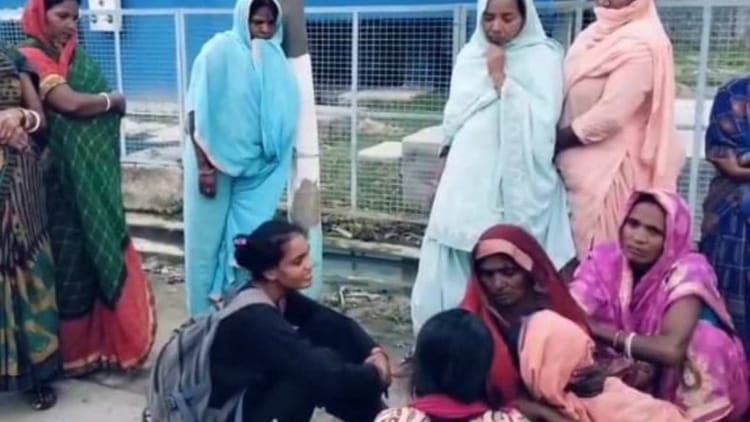 Love Affair : पति को पत्नी की बहन से और पत्नी को किसी और से था प्यार, ससुराल में युवक की संदिग्ध मौत