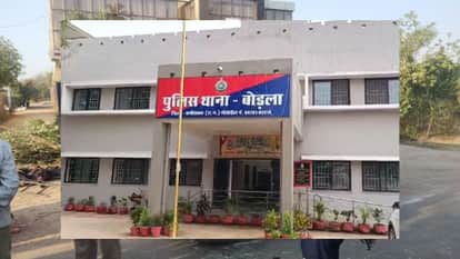 CRPF jawan returned with wedding procession after not getting a car in dowry