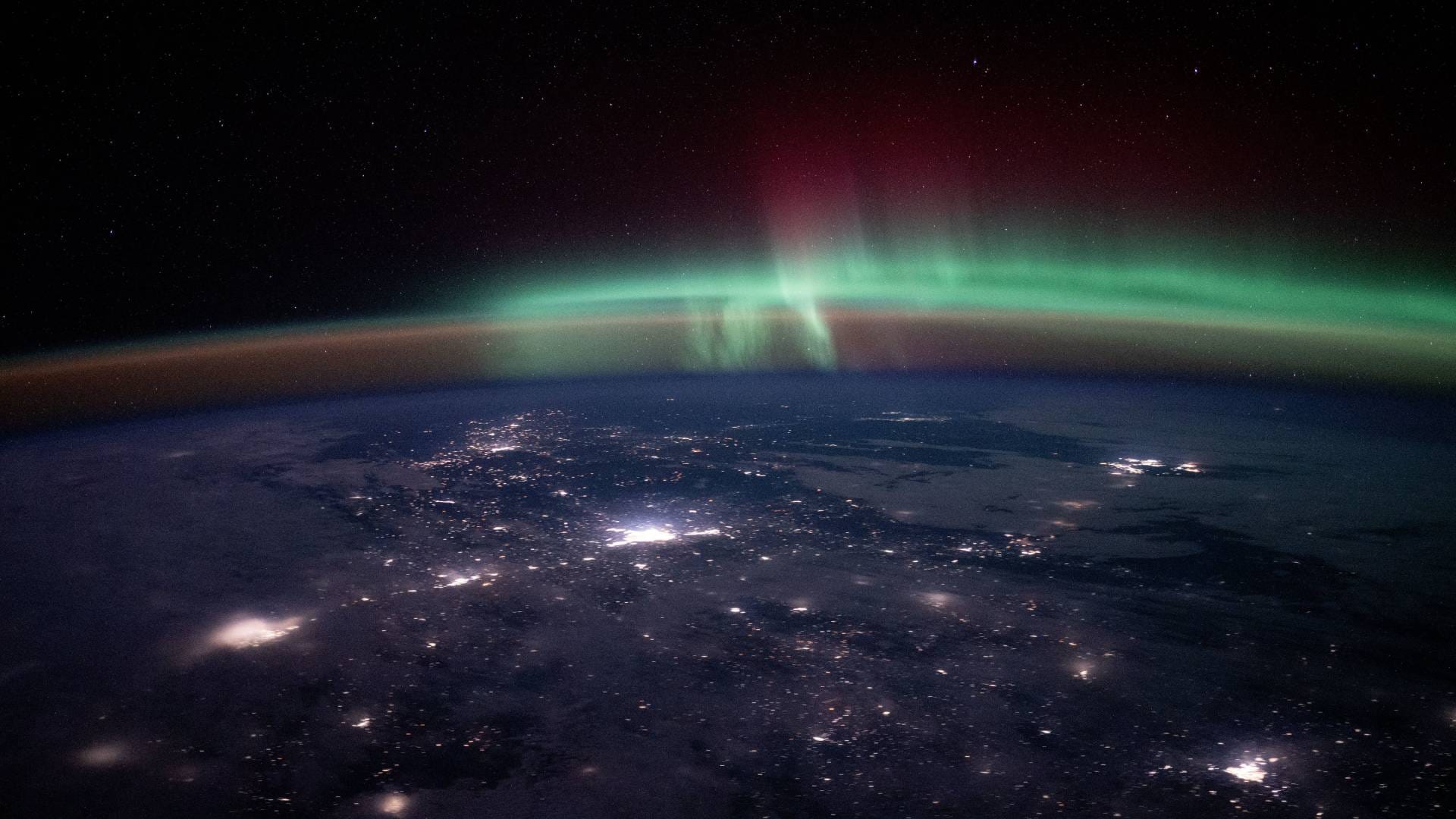 nasa international space station earth us canada asia india photos