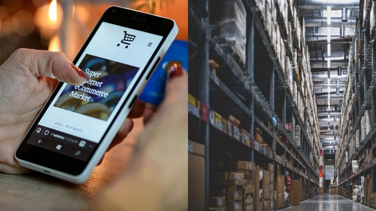Mumbai traders demand regulatory body should formed for e-commerce companies says in dialogue session