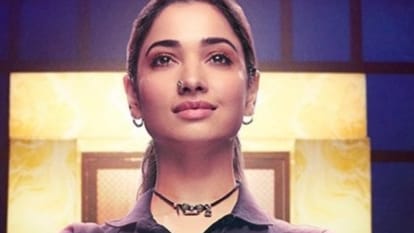 Tamannaah Bhatia Film Odela 2 Release Soon Act In Movies Like Babli Bouncer Entertainment Vedaa