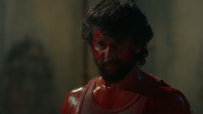 Hit 3 And Retro Day 3 Box Office Collection Nani and Surya films total earnings