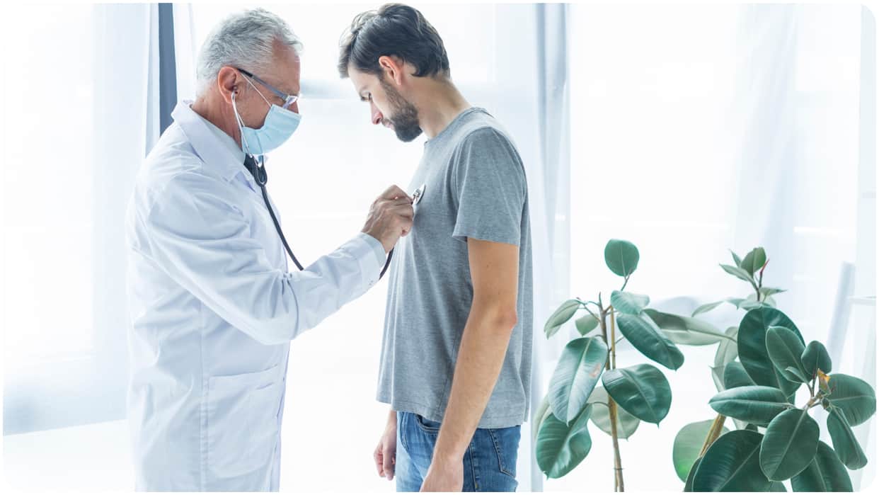 How to Prevent Heart Disease If It Runs in Your Family Know Prevention Health Tips