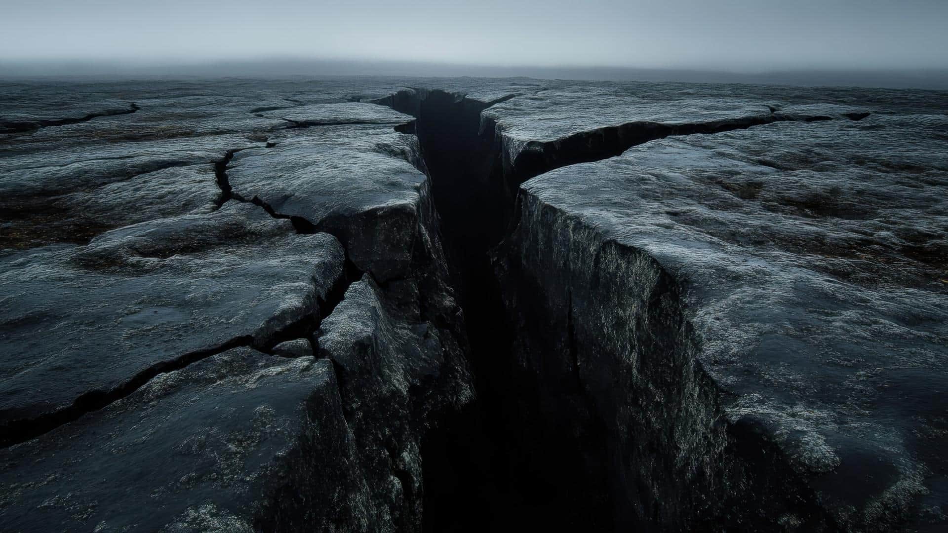 Indian Plate Is Splitting Into Two Geologists Warn Of Major Tectonic Shifts Could Reshape The Region