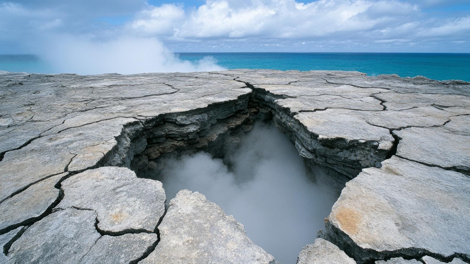 Indian Plate Is Splitting Into Two Geologists Warn Of Major Tectonic Shifts Could Reshape The Region
