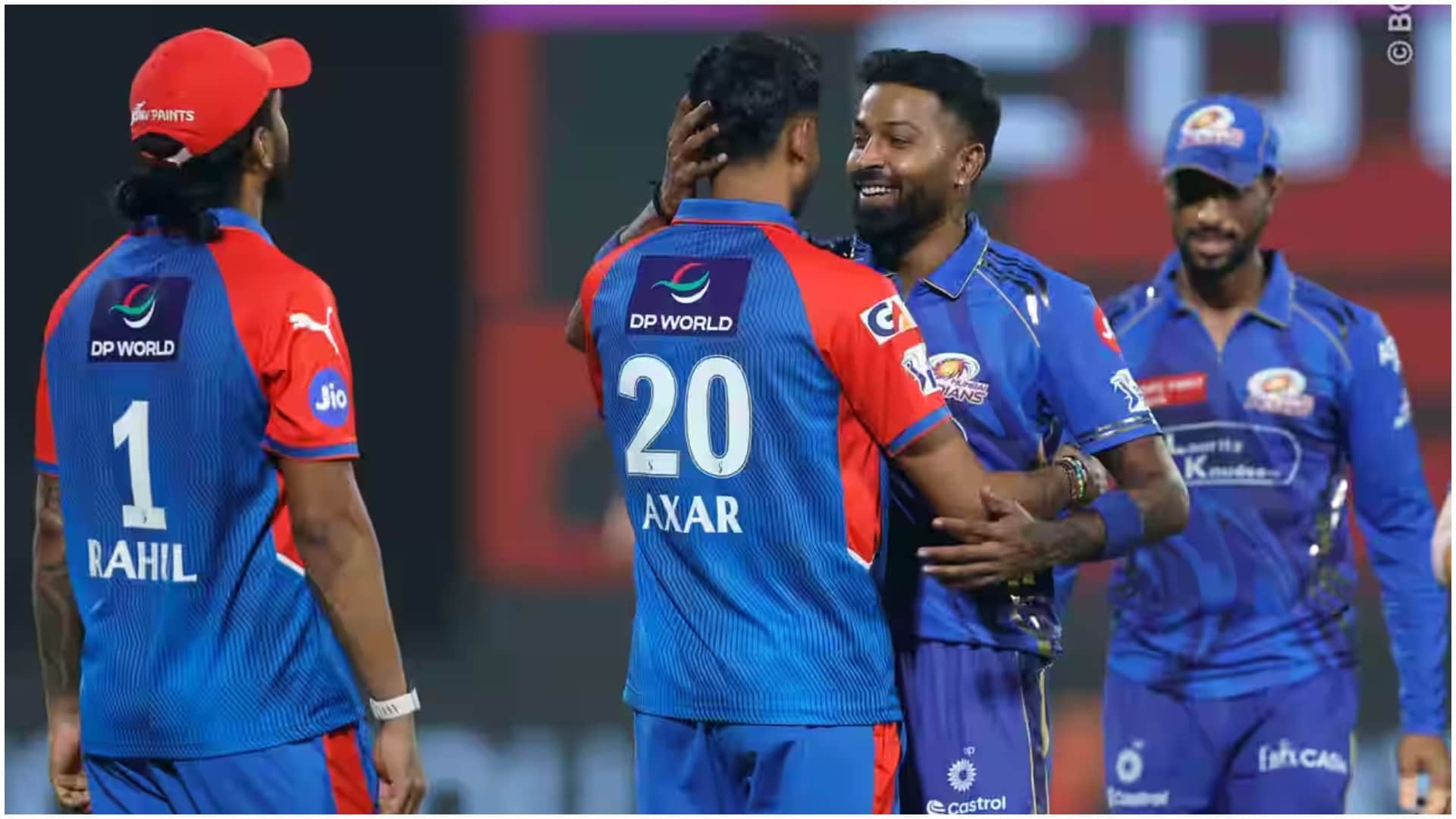 IPL 2025: DC Axar Patel blames Batters for defeat; MI Captain Hardik Pandya praises 37-year-old Karn Sharma