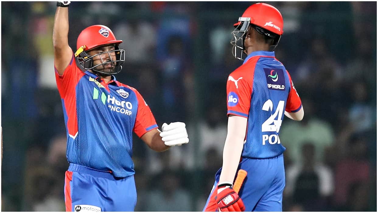IPL 2025: Karun Nair statement after hitting Bumrah for two sixes in an over; Karun on his comeback DC vs MI
