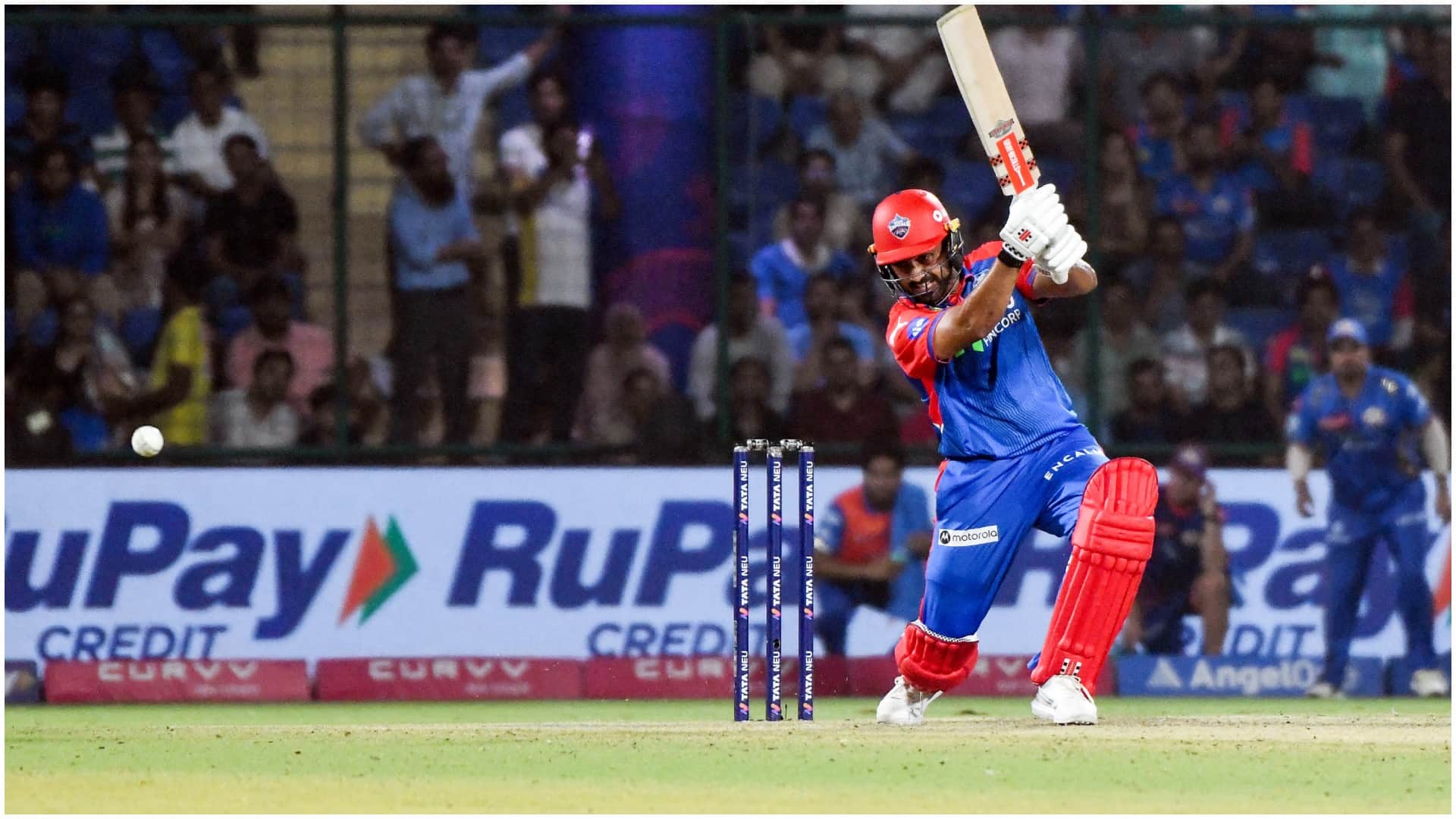 IPL 2025: Karun Nair statement after hitting Bumrah for two sixes in an over; Karun on his comeback DC vs MI