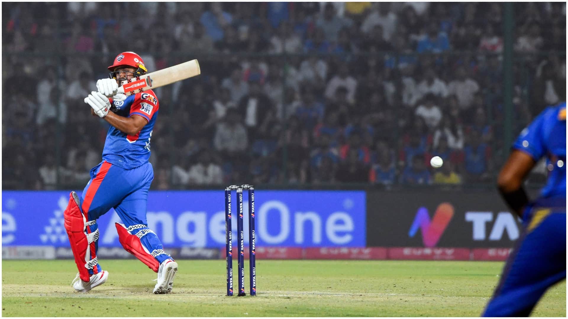 IPL 2025: Karun Nair statement after hitting Bumrah for two sixes in an over; Karun on his comeback DC vs MI