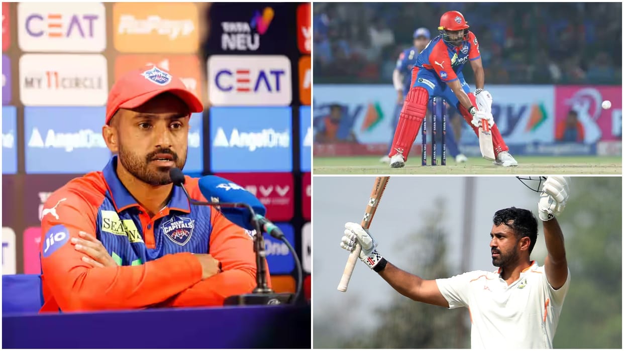 IPL 2025: 'Dear Cricket, Give Me One More Chance', Karun Nair Old Tweet Viral After 89 Run Knock DC vs MI