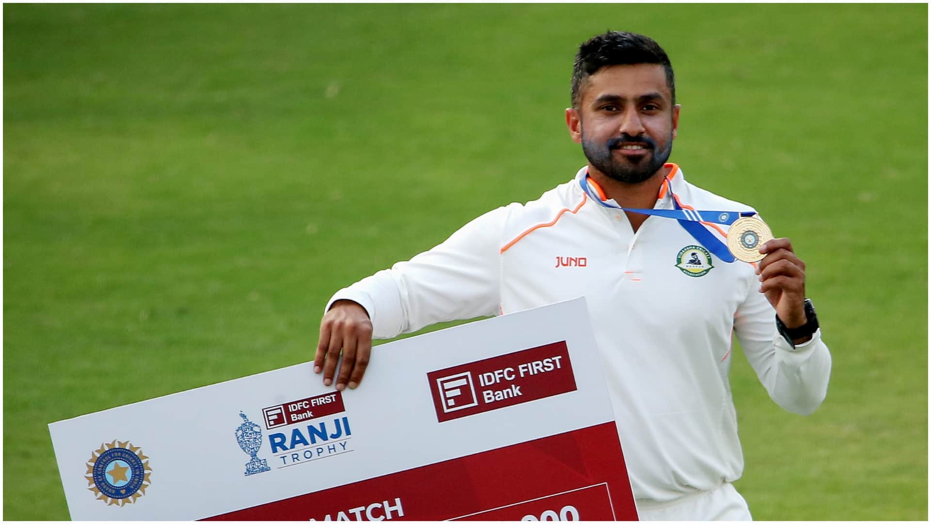 Team India: Karun Nair returns after 8 years and Shardul Thakur after 16 months; Kuldeep-Jadeja pair no Ashwin
