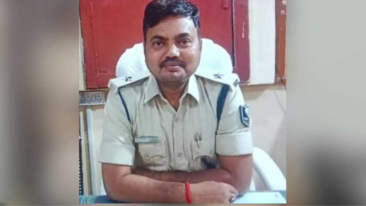 Bihar News: Inspector suspended for going to Patna without informing during duty