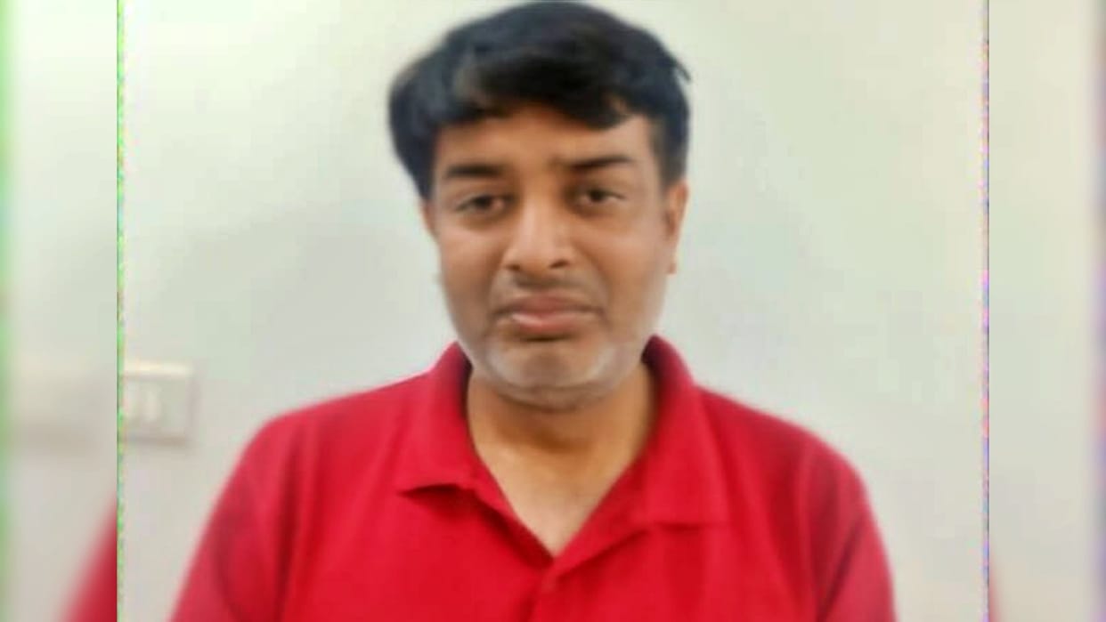 Jaipur News: SOG arrested Mahendra Kumar of photo studio, used to prepare fake photos of dummy candidates