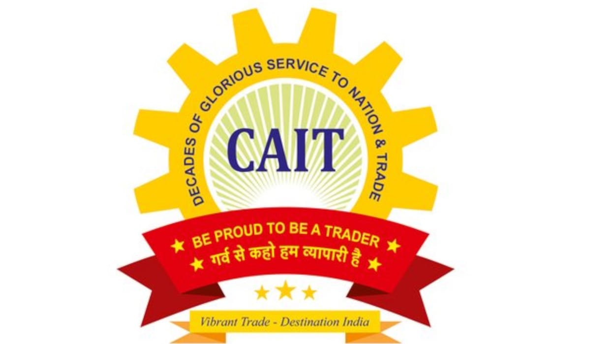 CAIT 9 crore traders will strengthen Modi's 'self-reliant India' and 'Made in India' vision