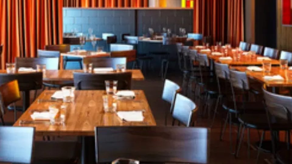 Restaurants and bar in Ludhiana will remain open till 2 am