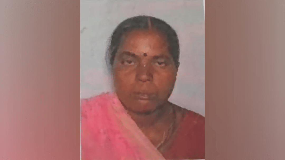 drunk mother and son drank poison in Korba