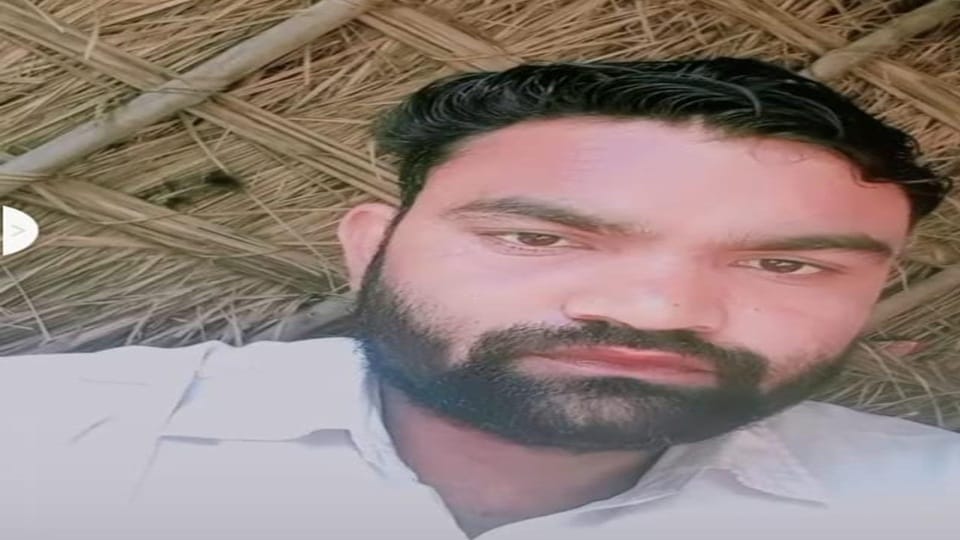 Case filed against three people including nephew for murder of farmer