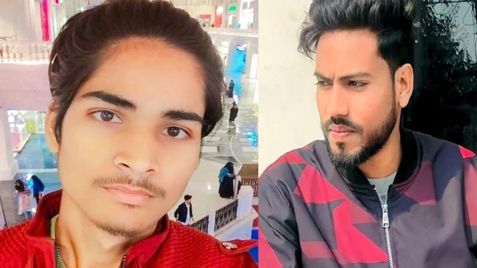 Bike rider jija sala died in collision with canter