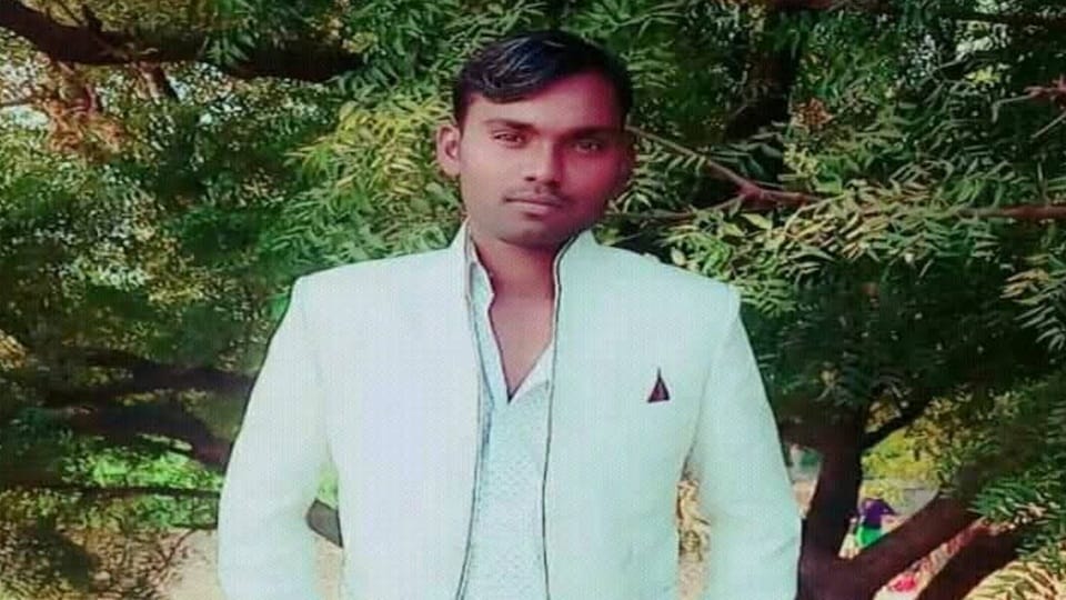 young man died after falling into a drain after drinking alcohol