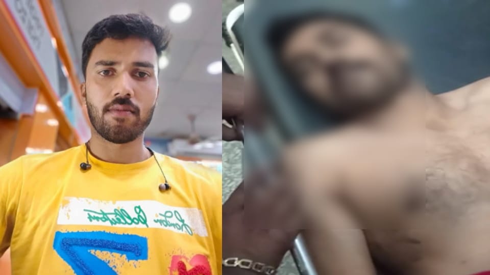 Murder in Meerut: man stabbed and killed for opposing obscene dance in Ghudchadhi