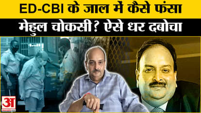 Mehul Choksi Arrested in Belgium: How was Mehul Choksi arrested