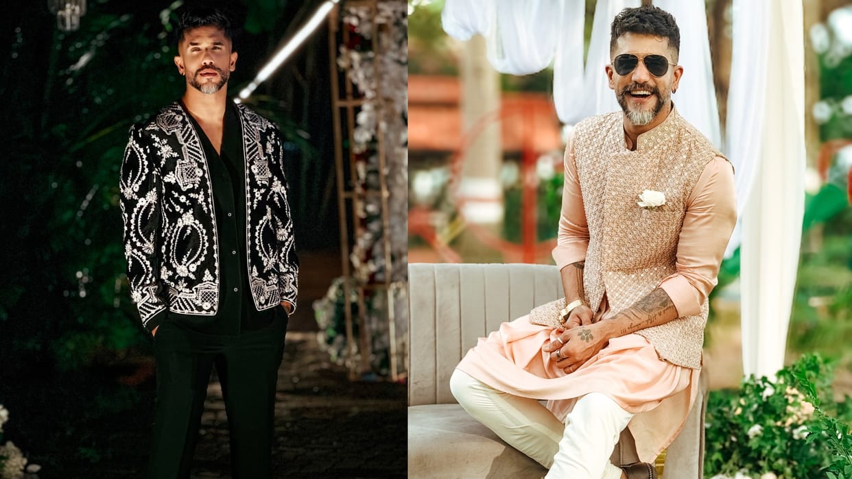 Grooming Tips for men dost ki shadi ke liye kaise taiyar ho