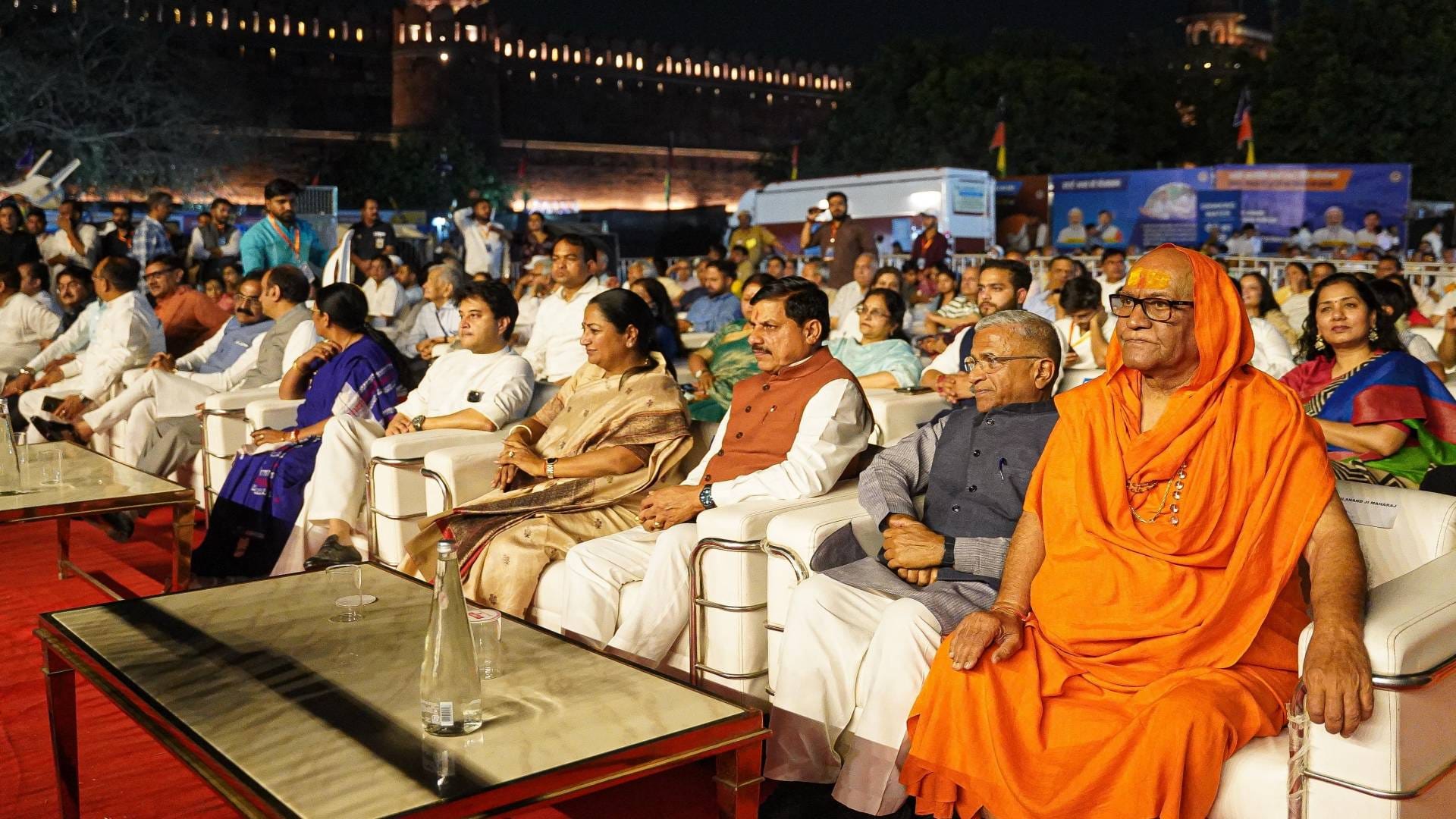 Samrat Vikramaditya Mahanatya did not even spare his relatives for country see pictures this unimaginable epic