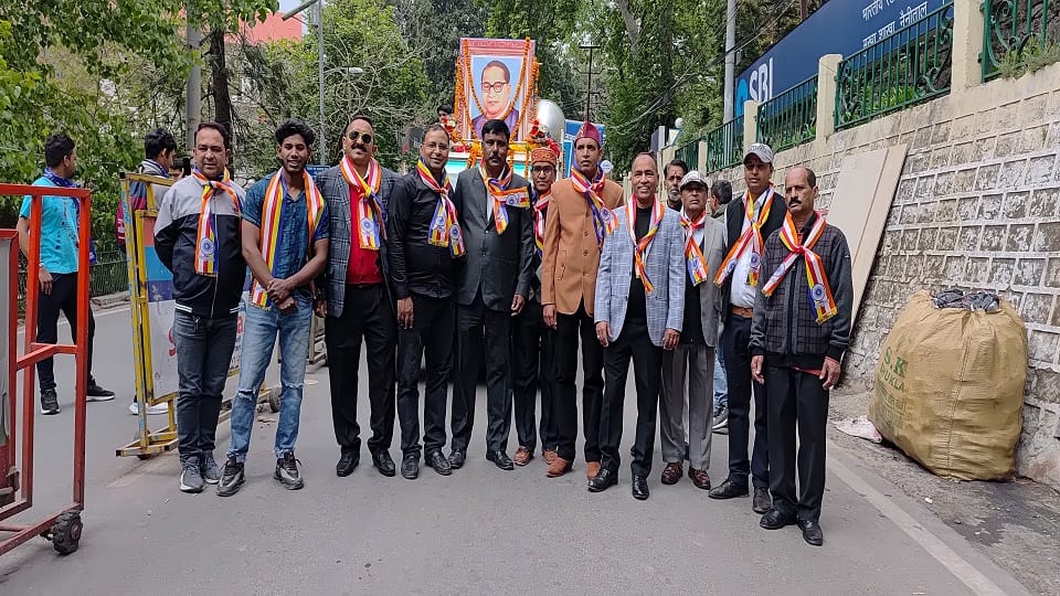 Municipal in opposition to giving responsibility of Nainital sports ground to the district sports department