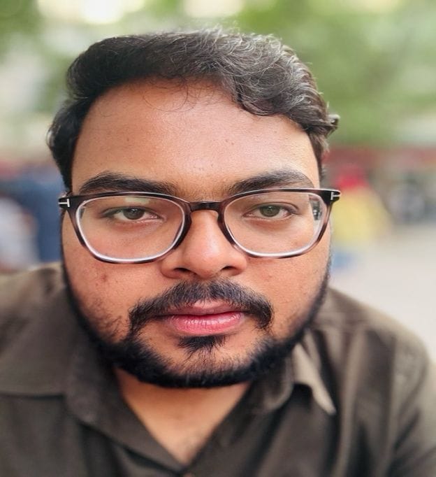 Neeraj Kumar Patel