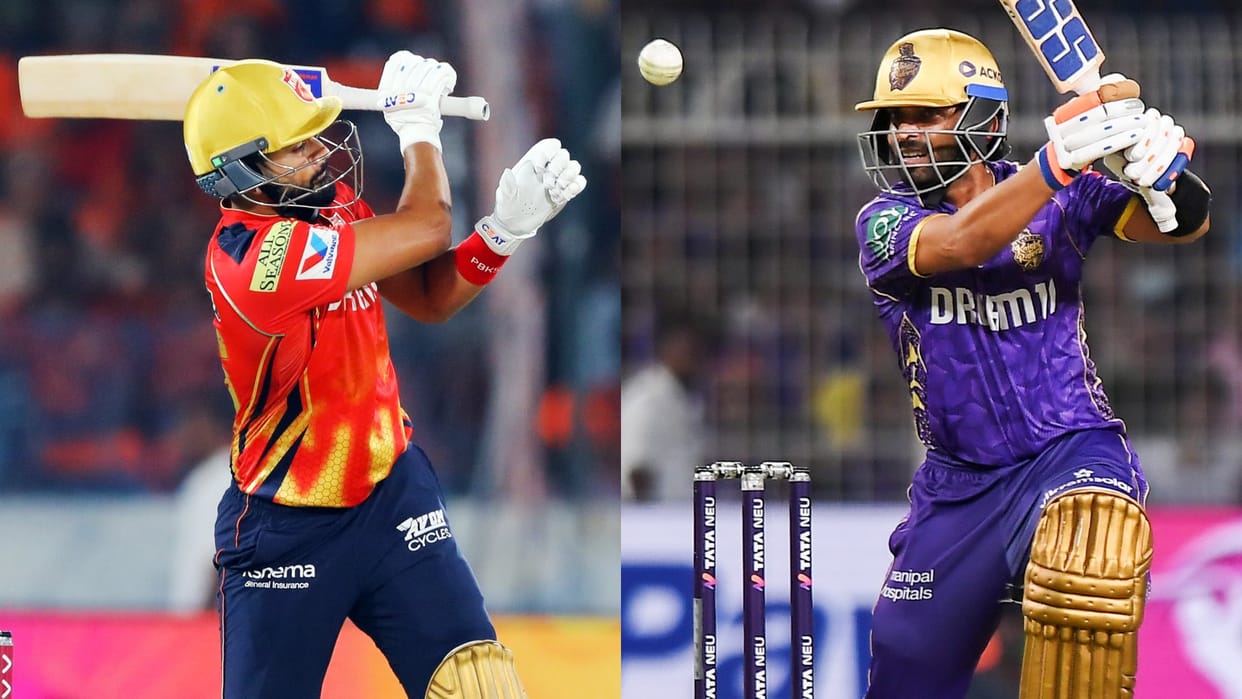PBKS vs KKR Dream11 Prediction Playing XI Captain Vice-Captain Players List News in Hindi