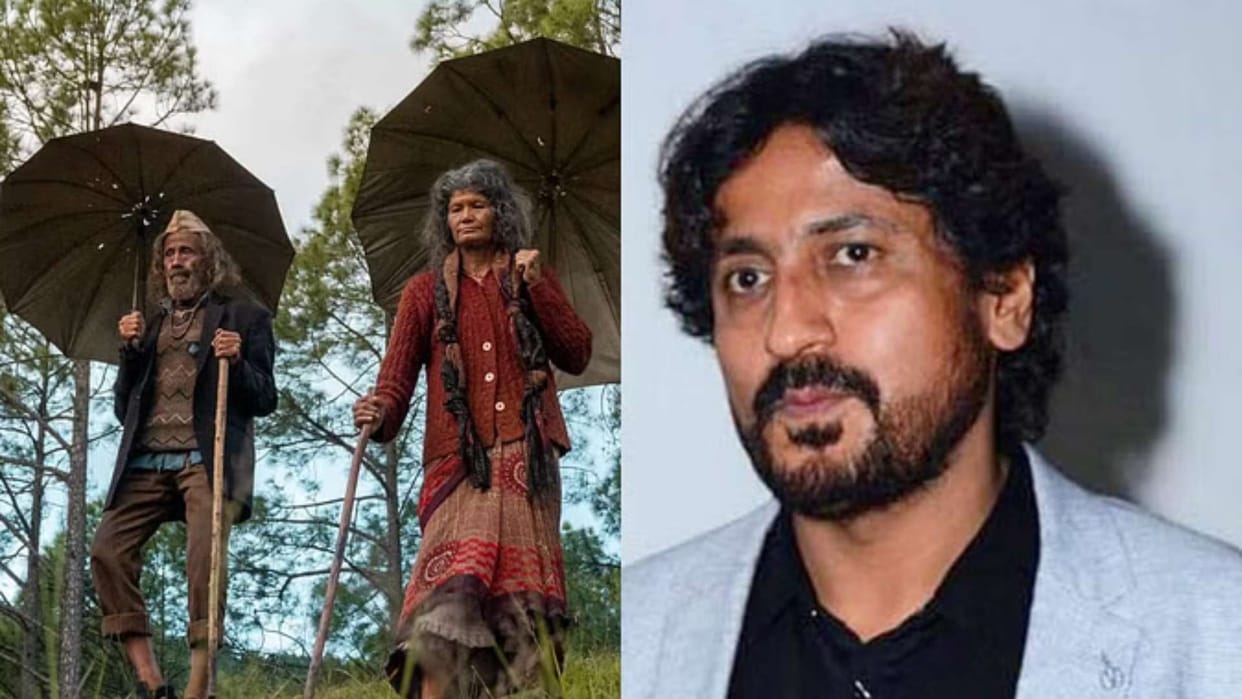 Indian film PYRE nominated in 6 categories in Spains prestigious 24th Imagine India International Film Festiva