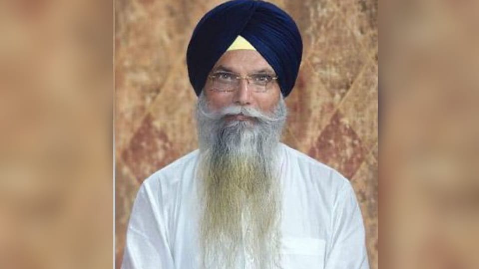 New Akali Dal will be formed in Punjab gurpartap singh vadala