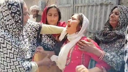 Six month old child died in phagwara doctor ruckus by parents