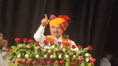 राजस्थान