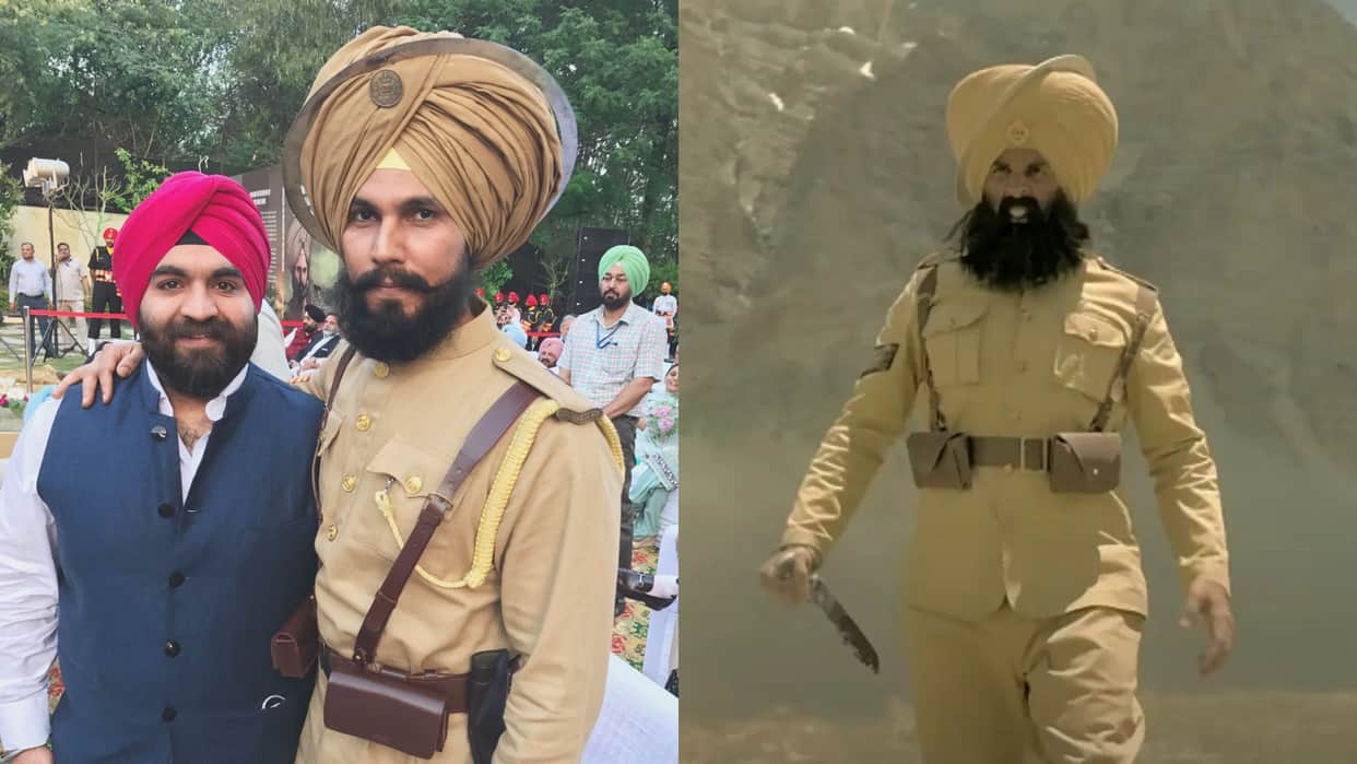 Jaat Actor Randeep Hooda Breaks Silence on Shelved Film Battle of Saragarhi