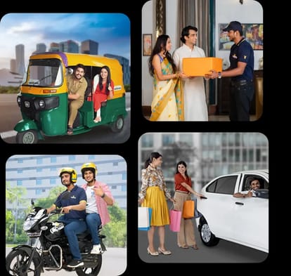 uber advance tipping ccpa notice CCPA probes Ola, Rapido news in hindi