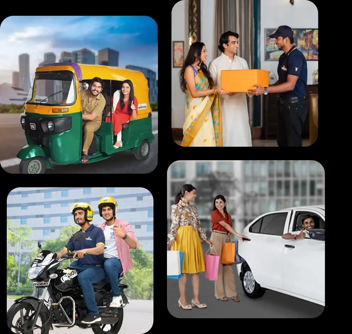 Bike taxi ban IAMAI seeks two-month extension from Karnataka govt to submit details of their vehicle fleets