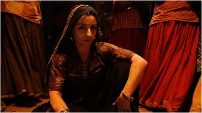 Film Chhorii 2 Actress Soha Ali Khan Share Spooky Story About Her Ancestors Palace