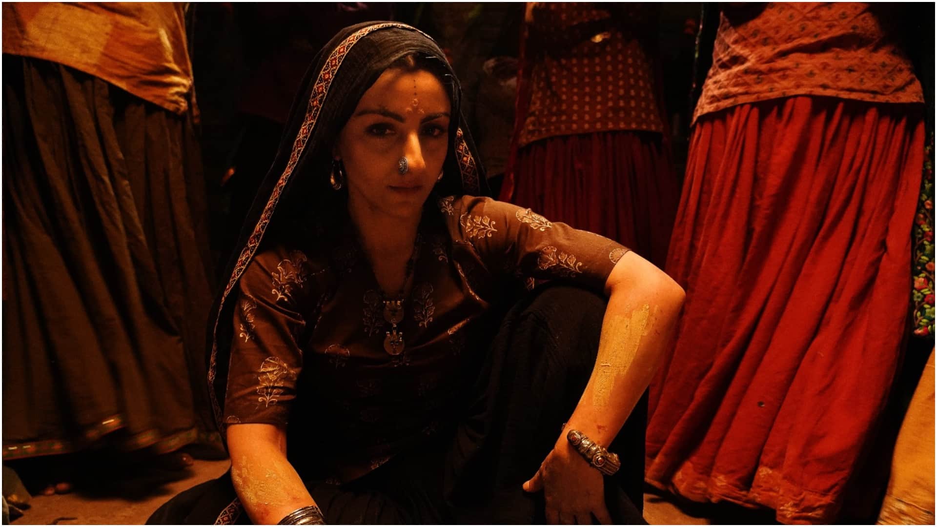 Soha Ali Khan Exclusive interview Actress reacted on trolling saif ali khan and shared Chhorii 2 experiences