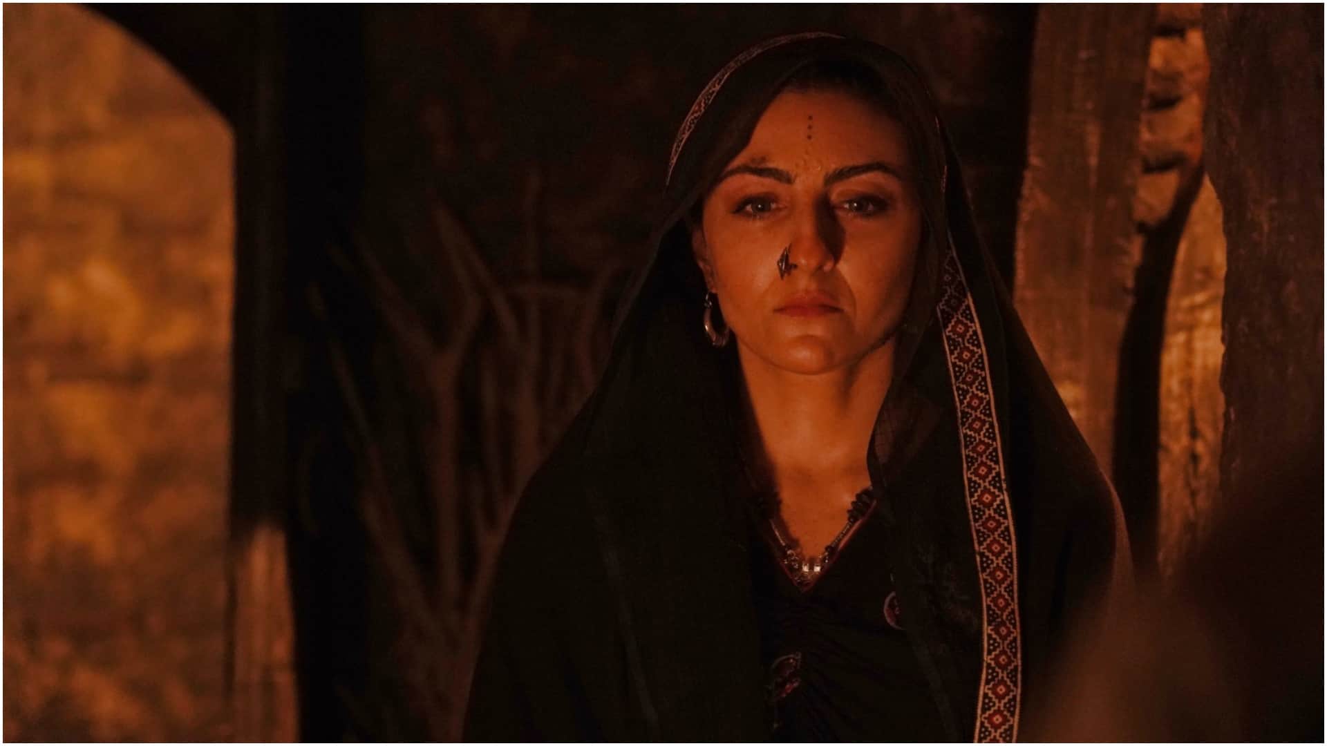 Soha Ali Khan Exclusive interview Actress reacted on trolling saif ali khan and shared Chhorii 2 experiences