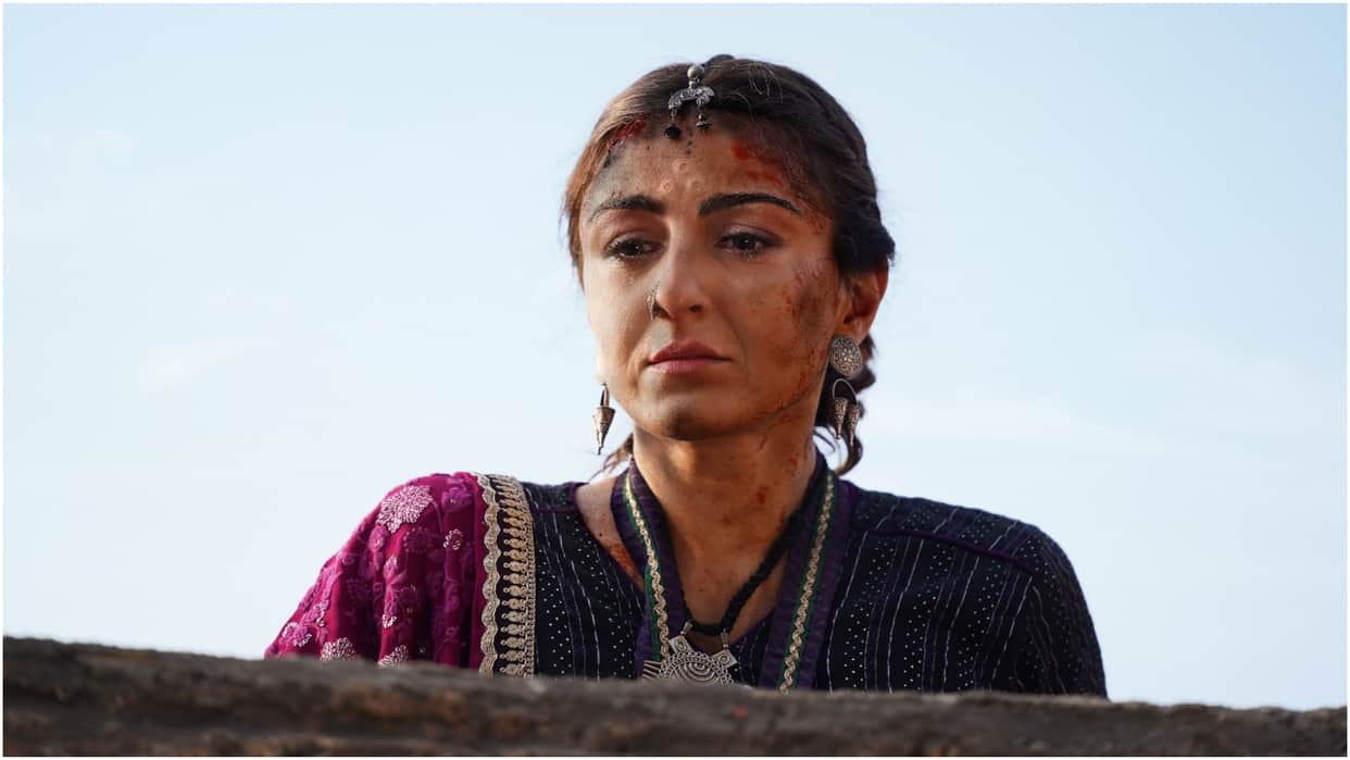 Soha Ali Khan Exclusive Interview why she choose horror character in chhorii 2 and opens on comeback in movies