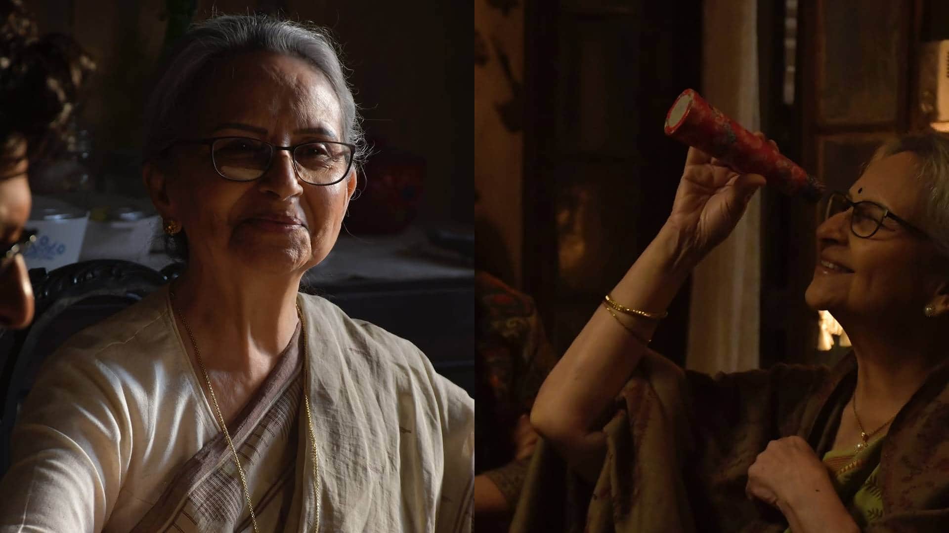 Bollywood Actresses Above 70 Still Active In Acting Zeenat Aman Jaya Bachchan Shabana Azmi Sharmila Tagore