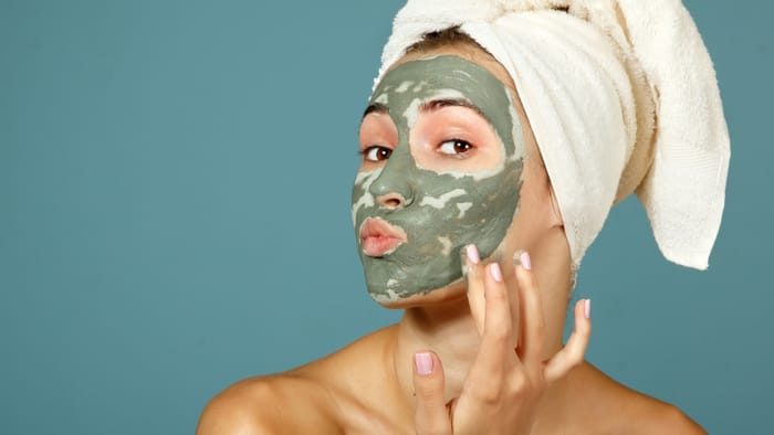 Face pack For Dry Skin Try These Instant Glowing Face pack Perfect For Winter