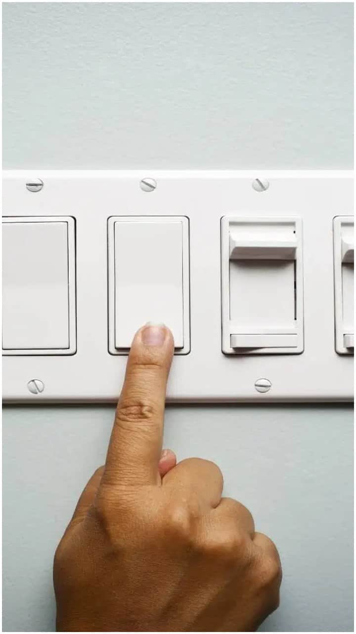 Common Mistakes That Can Damage Your Electronic Appliances During Monsoon