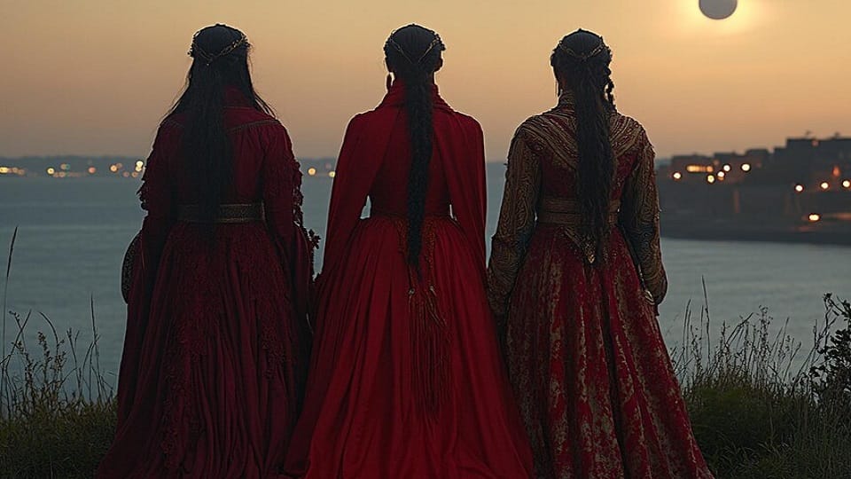 12 robbed brides took away jewelery and cash worth more than Rs 30 lakh on the night of Karva Chauth