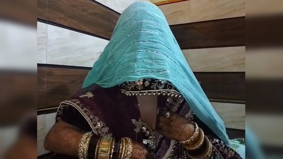 Attempt to kidnap the bride in Meerut, goons attacked the palanquin, also beat up the groom