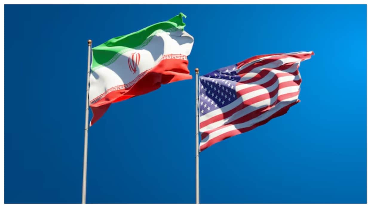 west asia live us iran talks donald trump strait of hormuz Masoud Pezeshkian isreal lebanon gaza pakistan