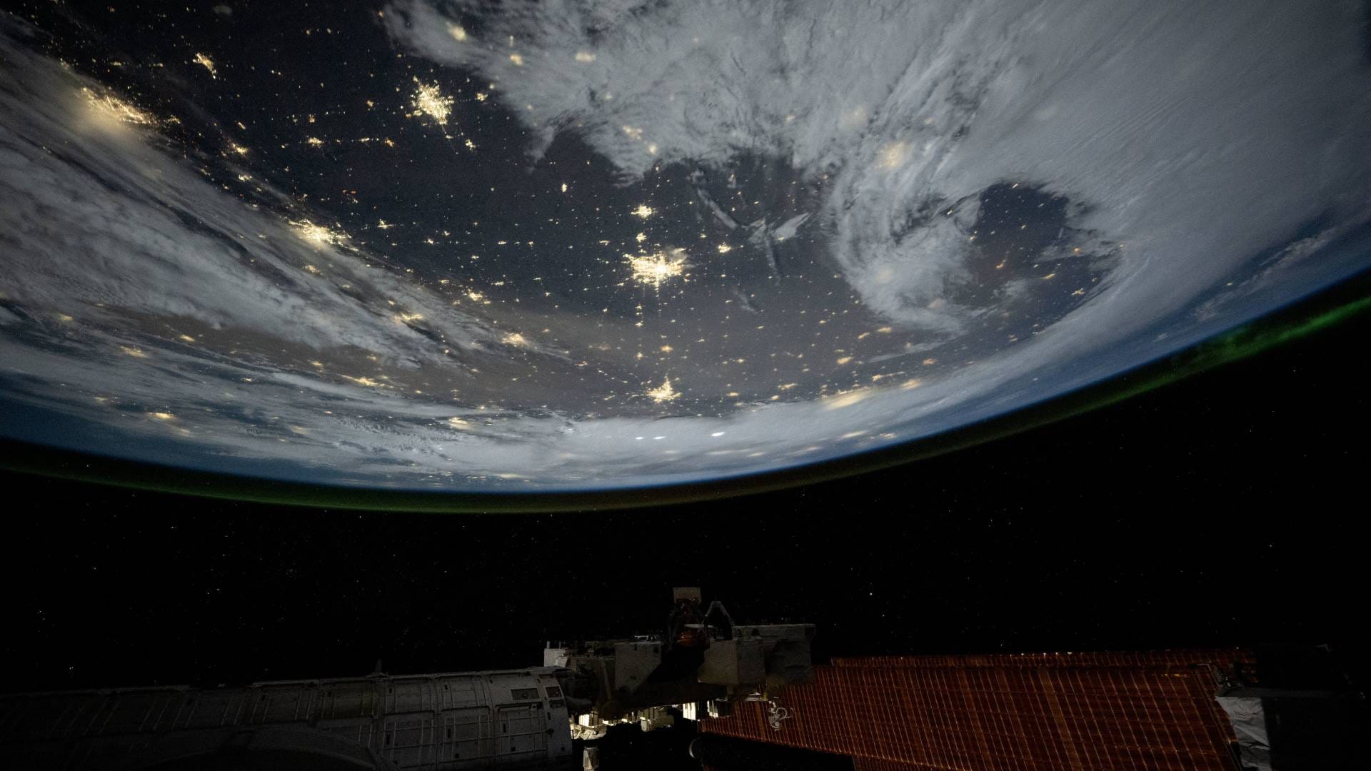 nasa international space station earth us canada asia india photos