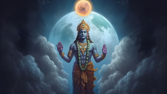 Yogini Ekadashi 2025 Bhog Offer These Bhog Items To Lord Vishnu Ji For Financial Growth