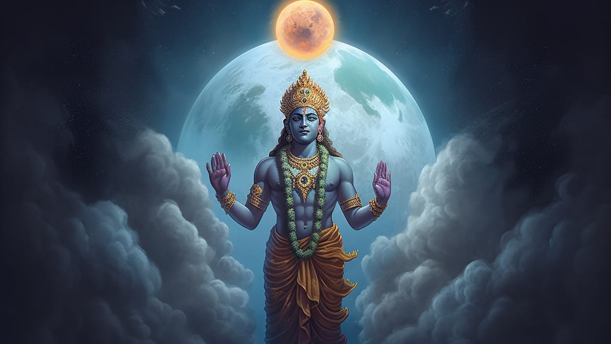 Mohini Ekadashi Shubh Yog Moon Transit These zodiac signs may get lucky